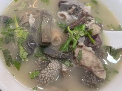 -爆肚冯(廊房二条店)