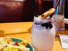 -MR.ROCKY洛奇先生RESTAURANT&BAR(宝安壹方城店)
