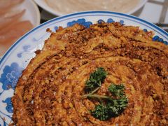 麻辣猪鼻筋-朱光玉火锅馆(正弘城店)