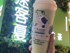 -迷客夏Milksha(无锡苏宁店)