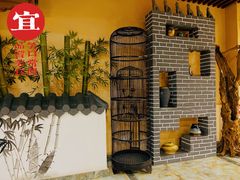 -清水洞汤泉(嘉陵江西路店)