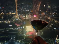 -广州四季酒店·佰鲜汇·现代法餐