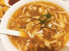 宋嫂鱼羹-知味观(湖滨总店)