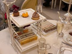 -The Ritz Restaurant