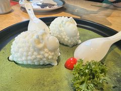 -蒙料·手把肉(望京店)