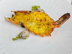 -傲廬·云端餐厅·深圳柏悦酒店