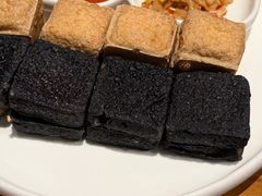 -汉小城·老铫子藕汤·乡野湖北菜(江汉路吉庆街店)