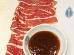 -韩时烤肉(丰科万达广场店)