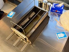 -贾青羊肉串(袁桥店)