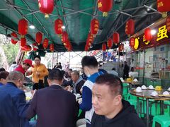-弓虽昌焖烧鸡(大竹林店)