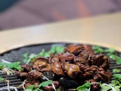 -老北京私房菜(798店)