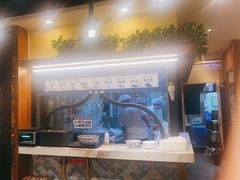 -西部马华清真兰州牛肉面·烧烤夜市(广渠门店)