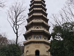 -灵谷景区
