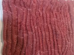 -正福居老北京正宗铜锅泉水涮肉(彰化路店)