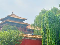 -北京市劳动人民文化宫(太庙)