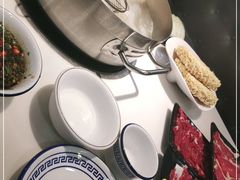 -陈记顺和牛肉火锅(永泰店)