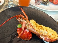 -美食汇自助餐厅(成都万达瑞华酒店)