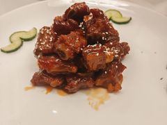 -粥堂里餐厅(城市御园店)