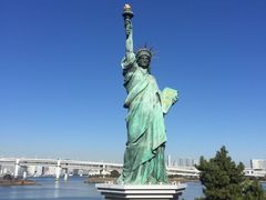 -台场海滨公园船码头