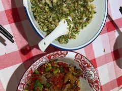 -西江红·株洲本地菜(滨江南路店)