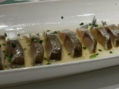 -绿杨春·淮扬宴(庐山路店)