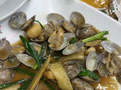 -景好海鲜餐厅(大鹏必选旅游店)