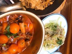-以前的小酒馆(中山广场店)