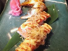 -长崎屋·日本料理·刺身·烧鸟(天河北路店)