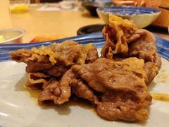 牛上脑-伊豆野菜村(大族广场店)