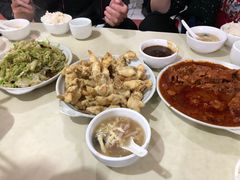 -满口香饭店