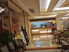 -汤泉良子.足疗按摩.SPA(中关村店)