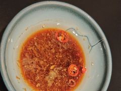 -鲜入唯煮·港式海鲜牛肉火锅(金宝街店)