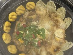 -东北铁锅宴(云龙华府店)