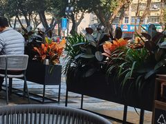 -新世界餐厅(万达店)
