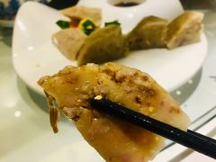 -百姓渔村(南中环店)