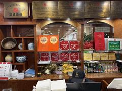-柴氏风味斋(甘家口店)