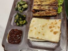 -大碗居·烤鸭·鱼头泡饼(天坛东门店)