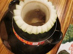 -尚竹阁冬瓜盅·18年地标美食(平洲店)