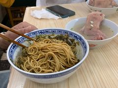 -盛兴面馆(真儒大厦店)