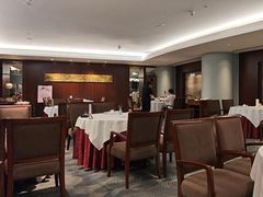 -粤财皇冠假日酒店·彩华轩中餐厅