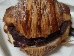 -B&C黄油与面包·THE GARDEN BAKERY概念店(世纪汇店)