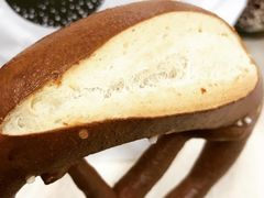 碱水面包-WHEAT&BAKER-麥(凯德来福士店)