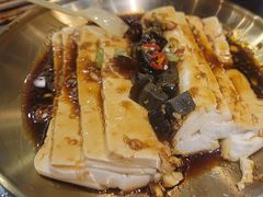 -醉炫音速烧烤·干煸菜(沙河总店)