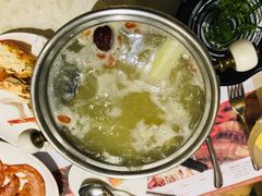 -芭菲盛宴·环球美食(北城国际店)