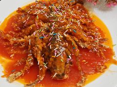 -国俊八大碗饭店