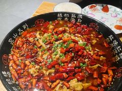 -马家饭堂(南街薰酱店)