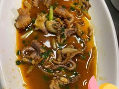 -金海湾海鲜排档(朱家尖店)