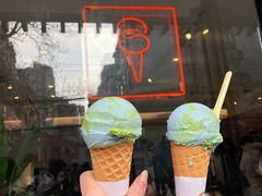 -Dal Cuore 达可芮冰淇淋(陕西北路店)