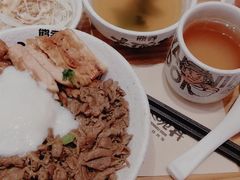 -熊吞·大碗丼烧肉饭(清江浦区万达店)