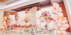 -HY小曼wedding·TOPYOUNG团队